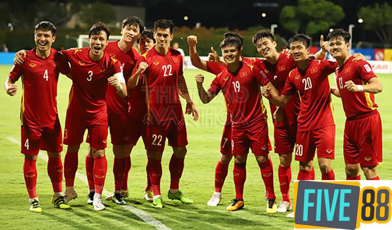 highlight bóng đá Việt Nam Những cú ghi điểm tuyệt vời từ các cầu thủ Việt Nam